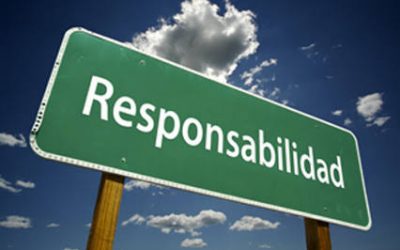 Aprendiendo de Responsabilidad